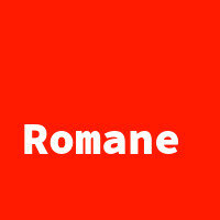 Romane
