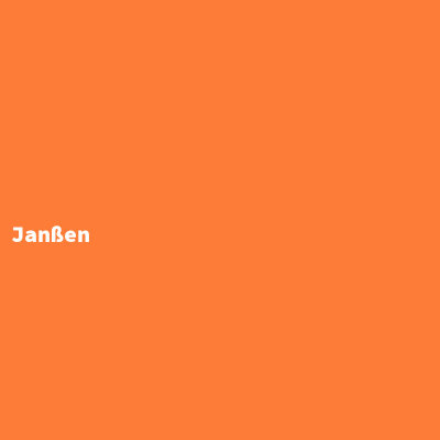 Janßen