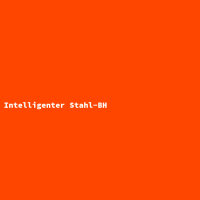 Intelligenter Stahl-BH